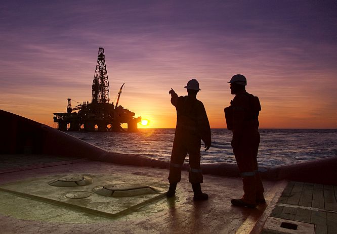 Media Release: Roadmap recognises economic opportunities from offshore decommissioning