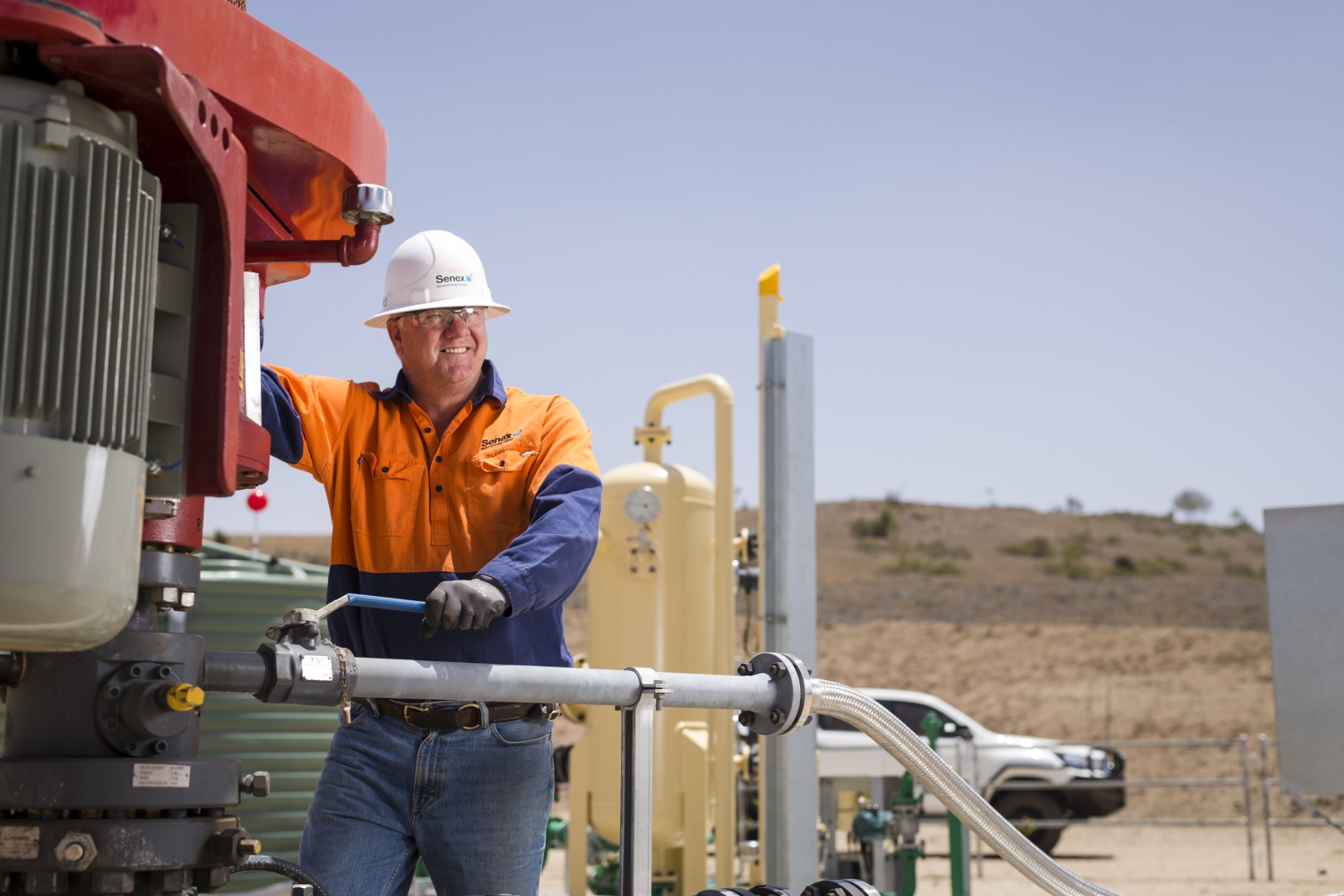 Media release: QLD voters oppose Greens’ gas ban, back long-term role for gas: poll