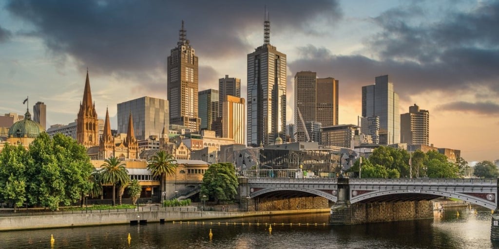 Media release: Victorian voters back long-term role for gas in state’s energy mix