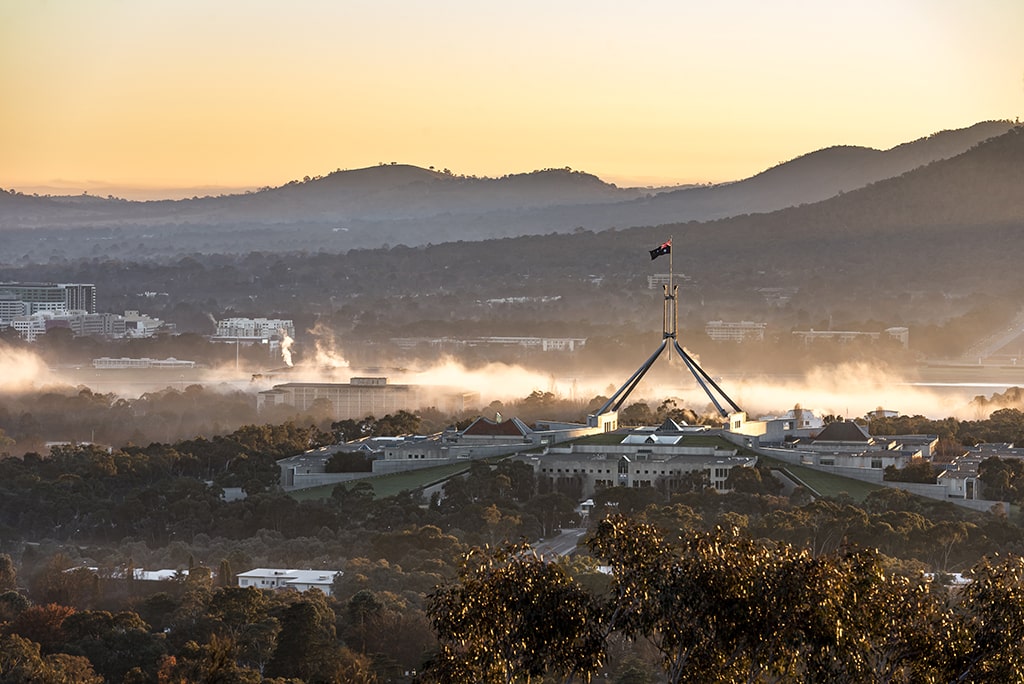 Media release: Coalition misfires in east coast gas market fix